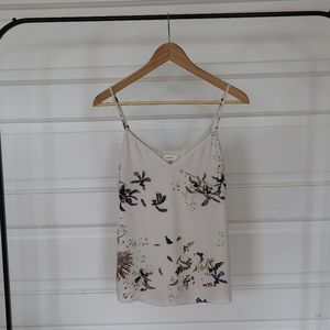 Floral Camisole by Babaton
